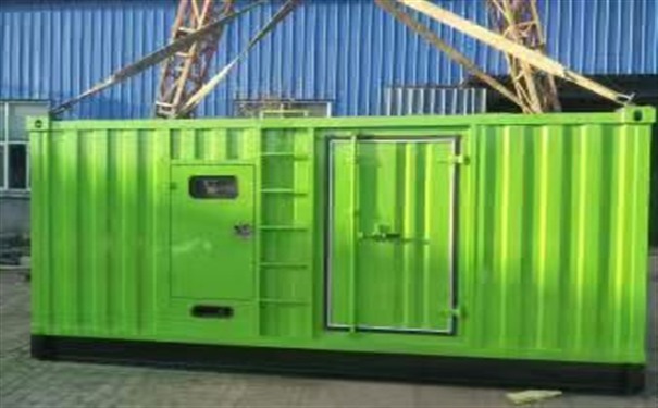 吊罗山乡600kw大型柴油发电机组出租价格 吊罗山乡600kw大型柴油发电机组出租价格